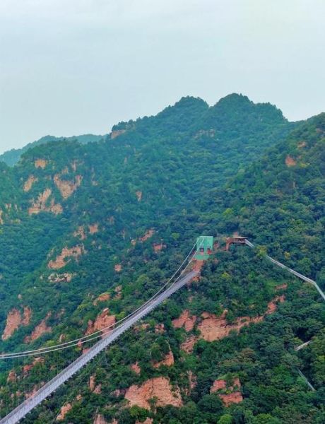 渑池户外网有哪些路线_渑池徒步一日游去哪