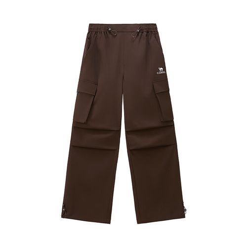 骆驼户外休闲女裤怎么样_骆驼户外女裤尺码怎么选