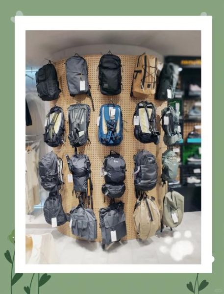 户外装包怎么装_户外背包打包技巧