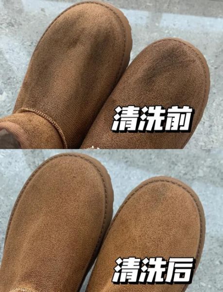 户外靴怎么清洗_户外靴清洗方法
