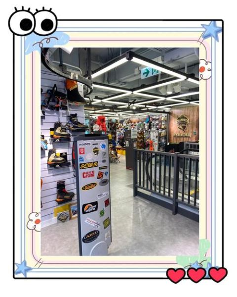 广州户外装备大卖场哪家好_如何挑选性价比高的装备