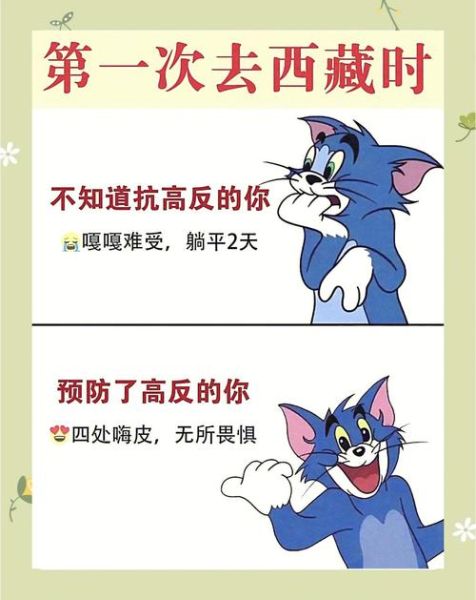 儿童去高原注意事项_高原反应怎么办