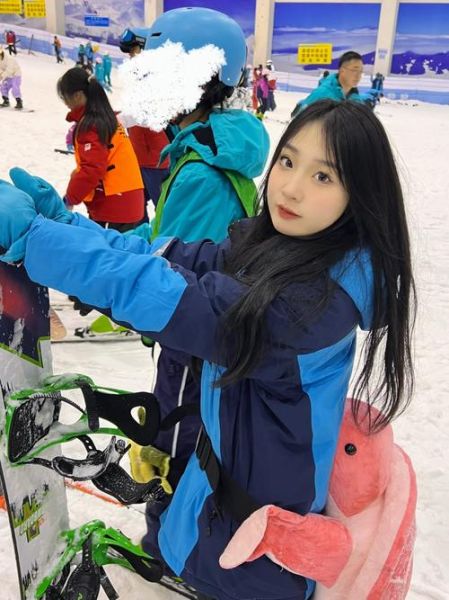 乔波冰雪世界绍兴门票价格_乔波冰雪世界绍兴好玩吗