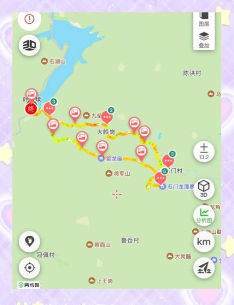 余姚户外去哪玩_余姚户外徒步路线推荐