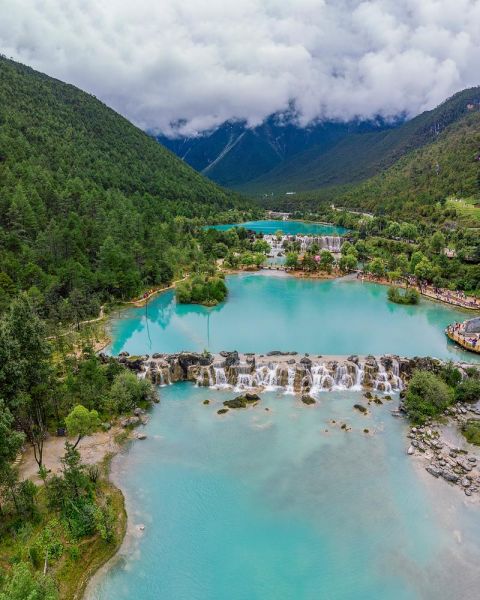 云南高原景点有哪些_云南高原旅游最佳时间