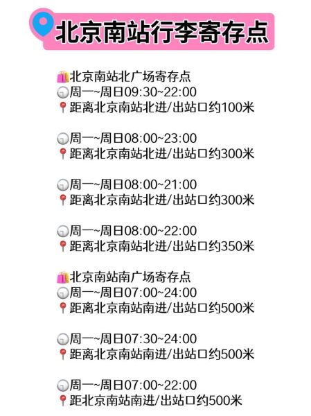 北京南站怎么去地铁_北京南站停车场收费标准