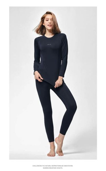 户外排汗保暖内衣怎么选_冬季户外排汗保暖内衣推荐