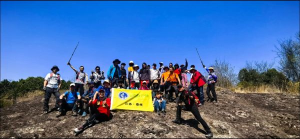 天涯户外怎么样_适合新手吗