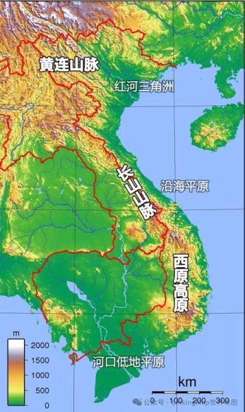 东南亚高原在哪里_东南亚高原旅游攻略