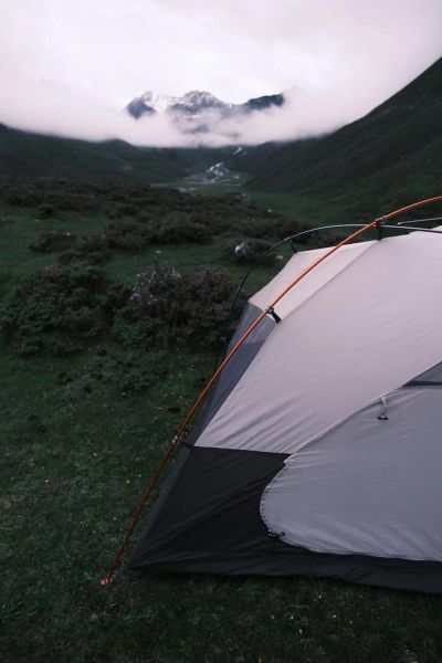 黑鹿户外帐篷怎么样_黑鹿帐篷哪款性价比高