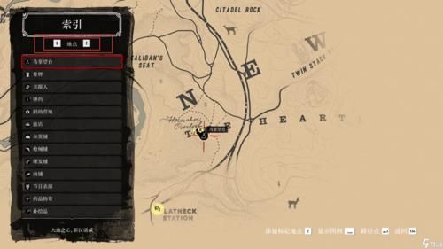 精灵高原2怎么通关_精灵高原2隐藏宝箱在哪