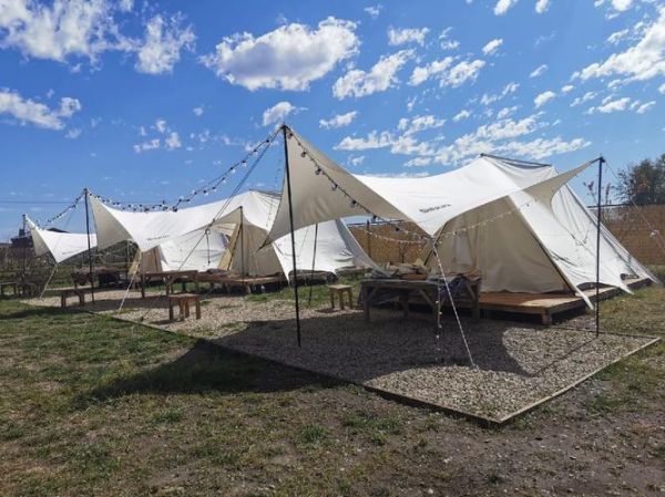 喜马拉雅户外帐篷怎么选_喜马拉雅户外帐篷哪款好