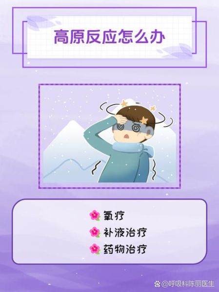 高原反应咳嗽怎么办_高原咳嗽会持续多久