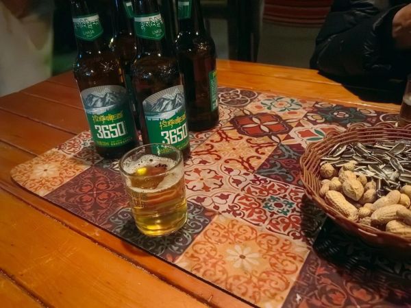 高原喝酒的危害_高原喝酒注意事项