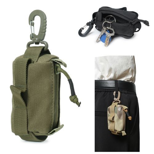 户外腰包哪个牌子好_怎么选户外腰包