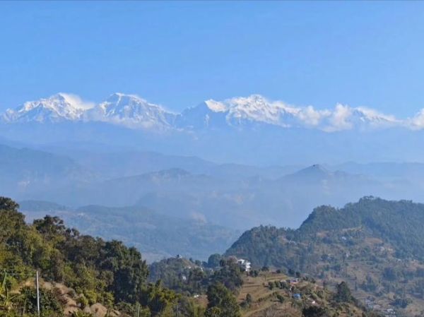 普纳高原在哪里_普纳高原海拔多少米