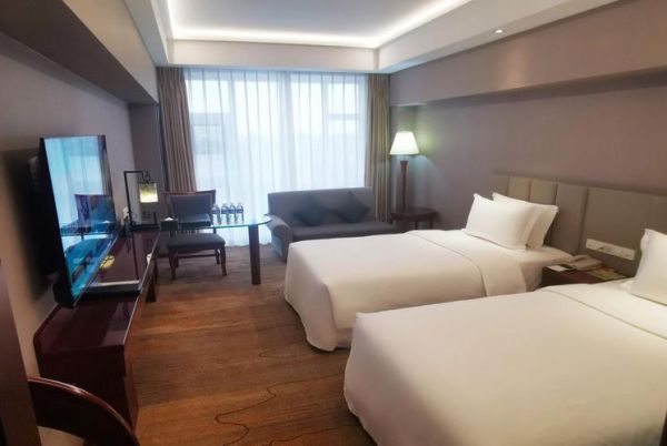 北京万方苑国际酒店怎么样_北京万方苑国际酒店地址在哪