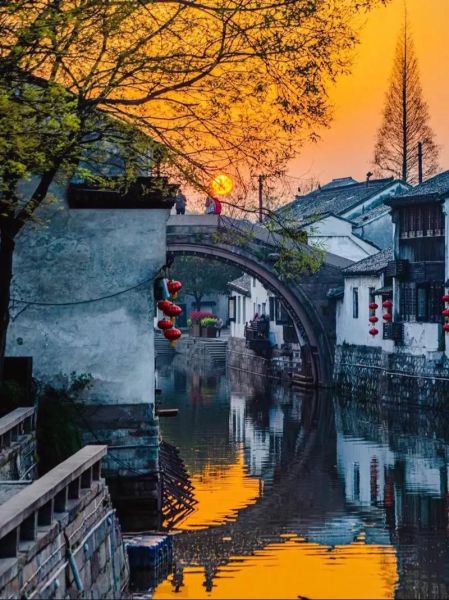 南浔古镇冰雪节门票价格_南浔古镇冬天有什么好玩的