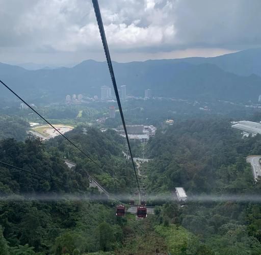 云顶高原一日游怎么玩_云顶高原交通攻略