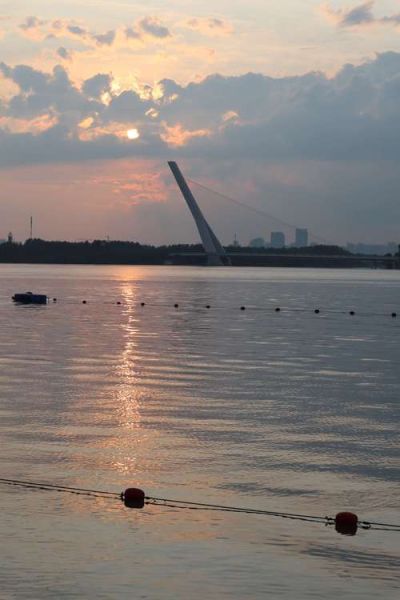 松花江户外俱乐部怎么样_松花江户外俱乐部路线推荐