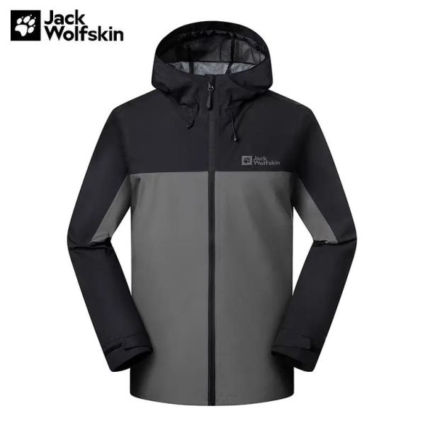 狼爪户外冲锋衣怎么样_狼爪和北面哪个更值得买