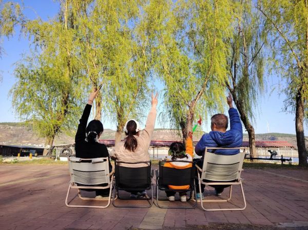 什年户外_适合什么季节去