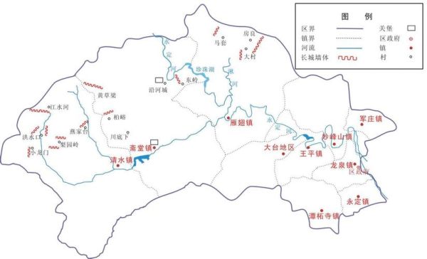 北京市门头沟区邮编是多少_门头沟区邮编查询方法
