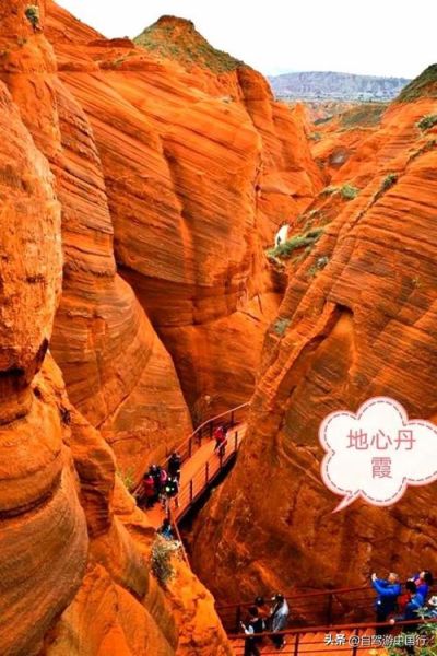 看黄土高原去哪里_最佳观赏路线