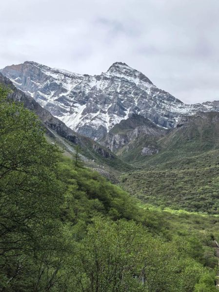 黄龙高原反应厉害吗_去黄龙如何预防高反