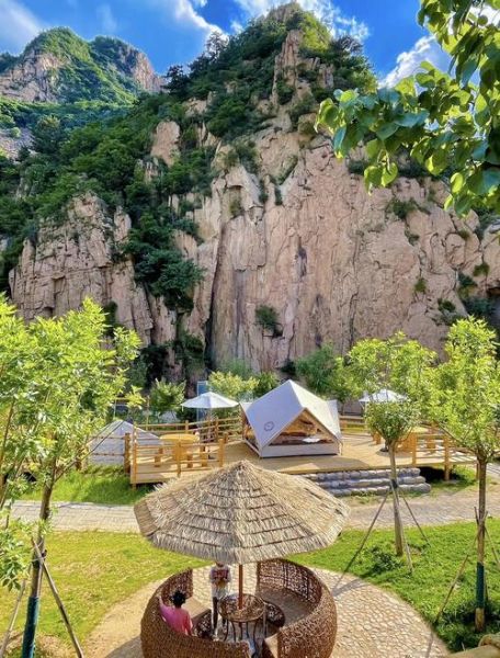 秦皇岛户外网_周末去哪玩