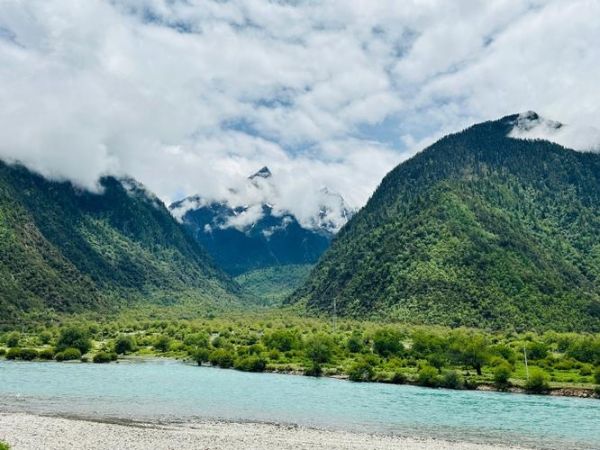 去林芝会有高原反应吗_林芝海拔多少米