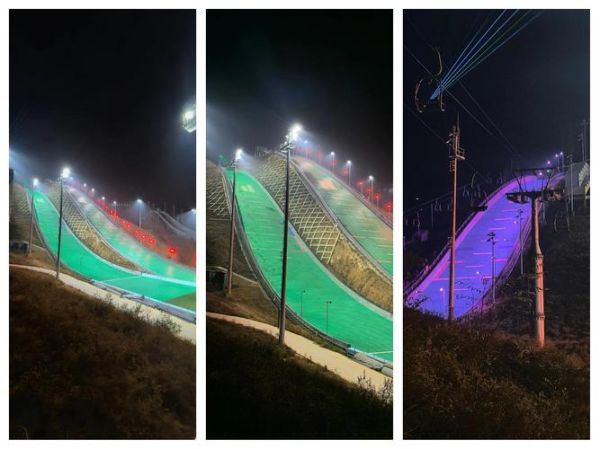 涞源冰雪小镇好玩吗_交通住宿攻略