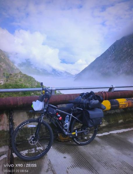 摩托高原反应_高原骑行如何缓解