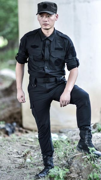 511户外品牌怎么样_511战术装备值得买吗