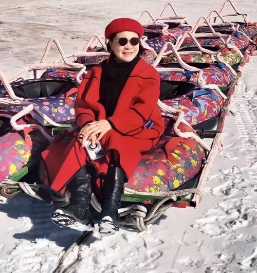 庄冰雪是谁_庄冰雪最新作品有哪些