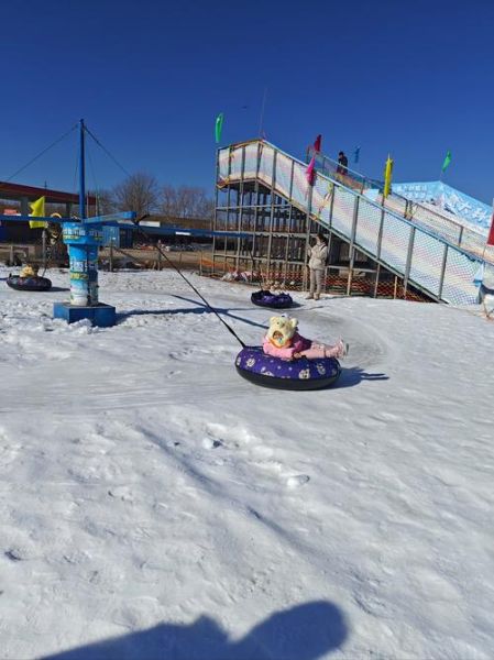 冰雪灵动是什么_冰雪灵动怎么玩