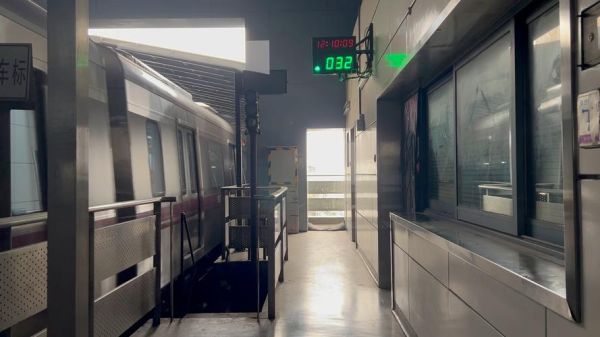 北京5号线故障原因_5号线故障多久恢复