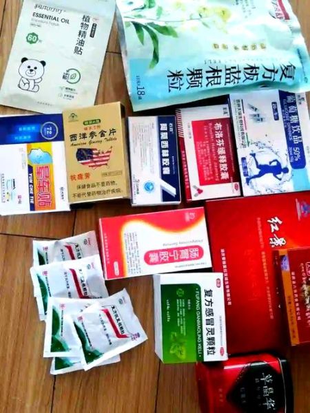 高原反应头痛吃什么药_去西藏前必备药品清单