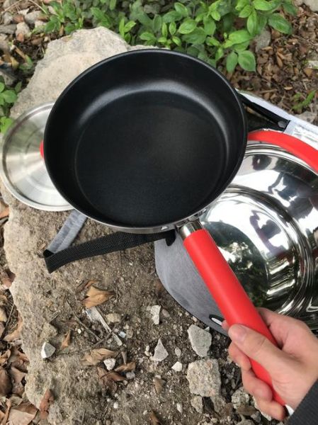 户外套锅哪个品牌好_如何挑选户外套锅