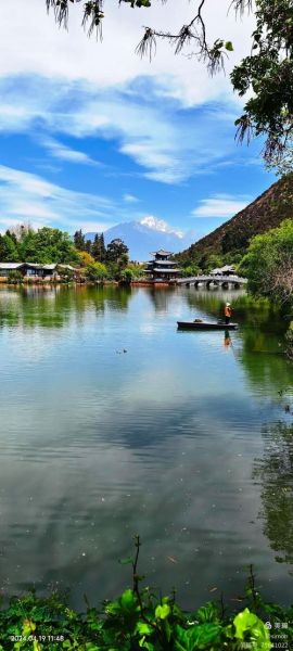 高原姑苏在哪里_高原姑苏旅游攻略