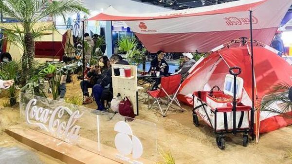 2014北京户外展亮点_如何挑选专业装备