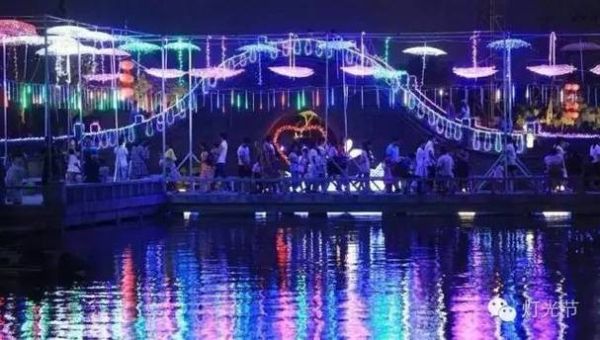 从化冰雪玫瑰灯光节门票价格_从化冰雪玫瑰灯光节怎么去