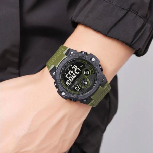 户外功能手表怎么选_户外功能手表哪个牌子好