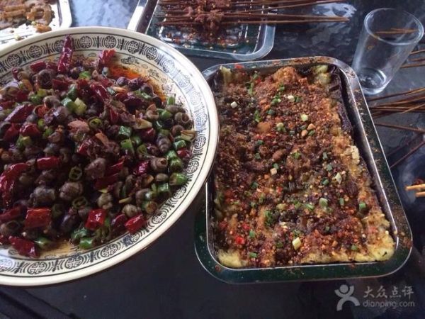 高原聚蜀滇烤好吃吗_高原聚蜀滇烤在哪