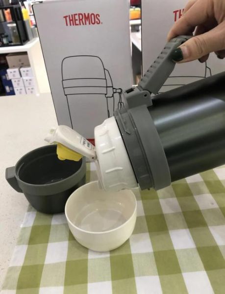 户外保温壶怎么选_冬天露营如何保暖
