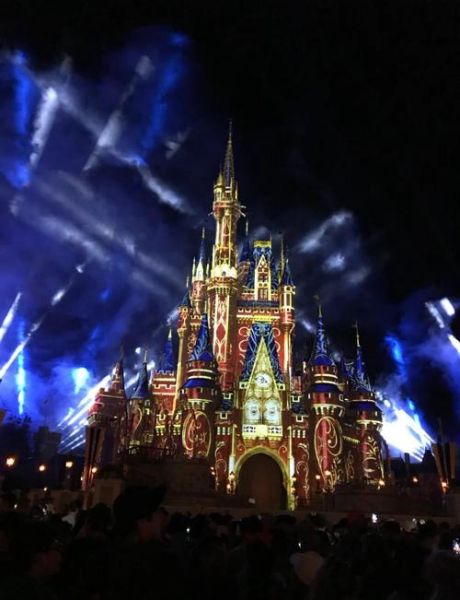 北京有迪士尼乐园吗_北京为什么没有迪士尼