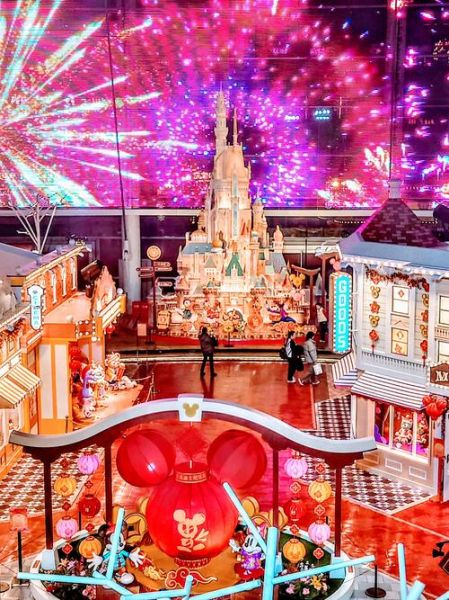 北京有迪士尼乐园吗_北京为什么没有迪士尼