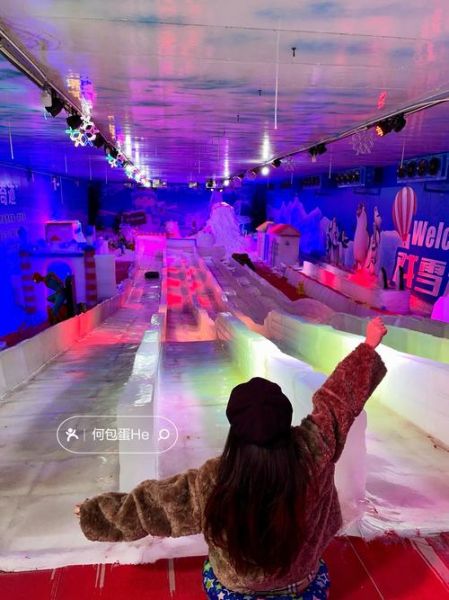 南浔冰雪世界门票价格_南浔冰雪世界好玩吗