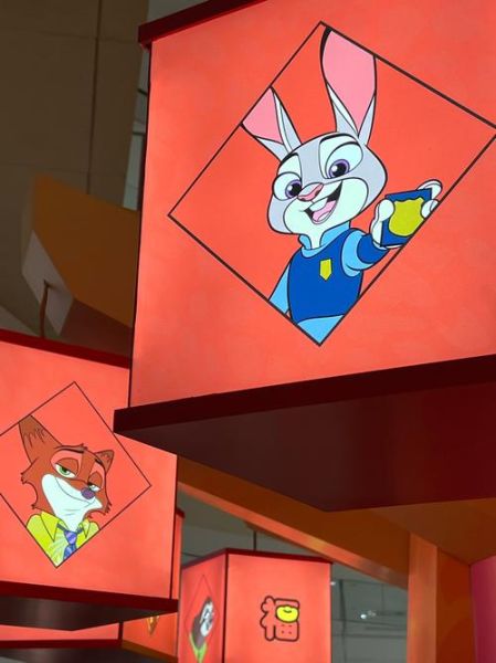 北京有迪士尼乐园吗_北京为什么没有迪士尼