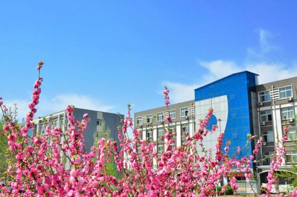 北京财经专修学院怎么样_北京财经专修学院学费